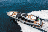 Riva 88 Folgore  Riva 88 Folgore